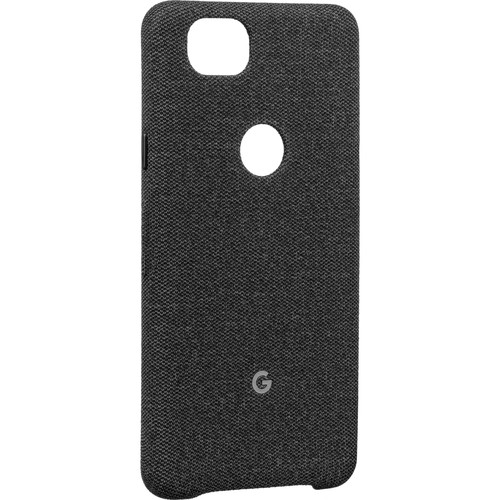 Google Pixel 2 Fabric Case (Carbon)