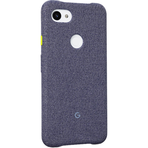 Google Custom-Knit Case for Pixel 3a XL (Seascape)