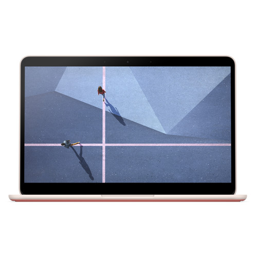 Google 13.3" 128GB Multi-Touch Pixelbook Go (Not Pink)