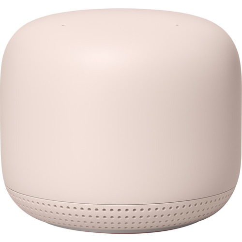 Google Nest Wifi point (Sand)