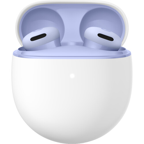 Google Pixel Buds 2a True Wireless Earbuds (Iris, 2nd Generation)
