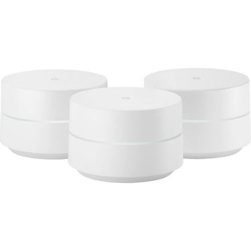 Google Wifi (3-Pack)