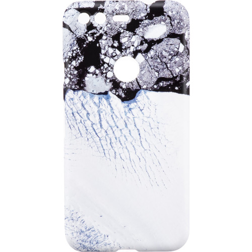Google Live Case for Pixel 1 (Antarctica)