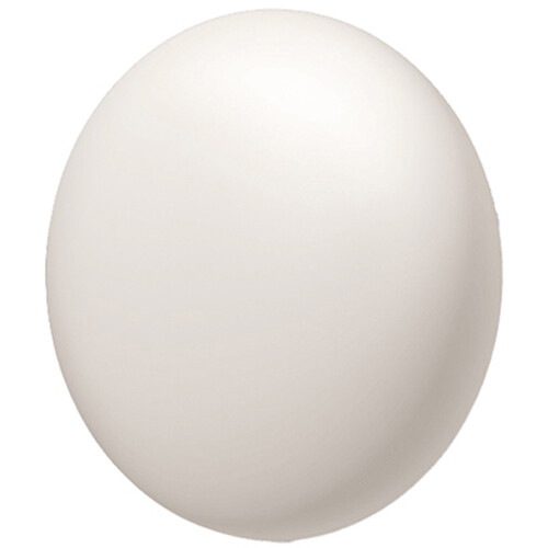 Google Nest Temperature Sensor (2nd Gen, Single, Porcelain)