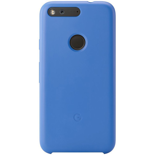 Google Pixel Case (1st Gen, Blue)