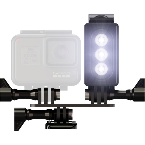 GoPole FLARE Waterproof LED Light
