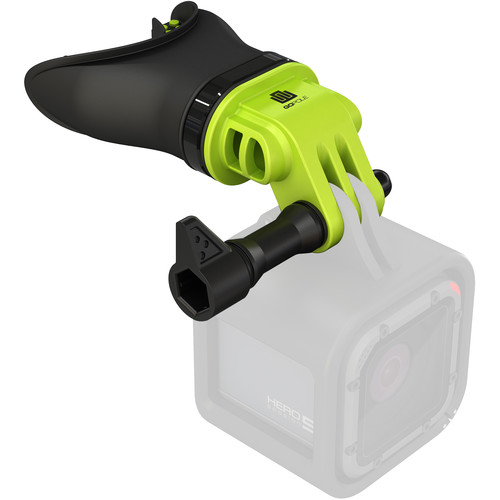 GoPole Chomps Mouth Mount