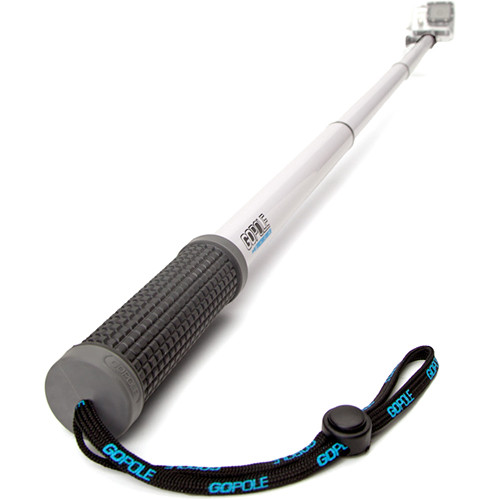 GoPole REACH GoPro Telescoping Extension Pole