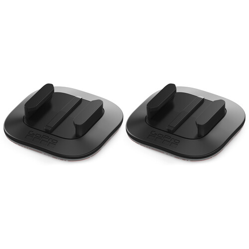 GoPro Universal Adhesive Mount (2-Pack)