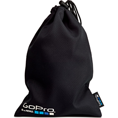 GoPro Bag Pack (5 Pack)