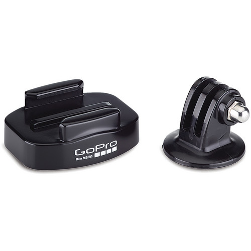 GoPro Tripod Mounts