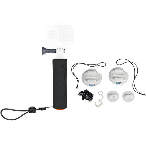 GoPro Surf Bundle