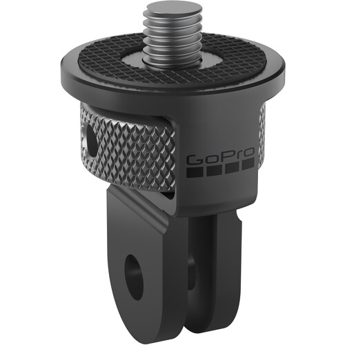 GoPro 1/4"-20 Mounting Finger Adapter