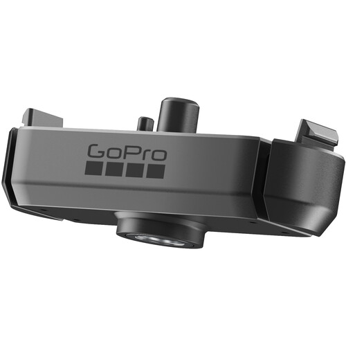 GoPro Magnetic Latch 1/4"-20 Mount