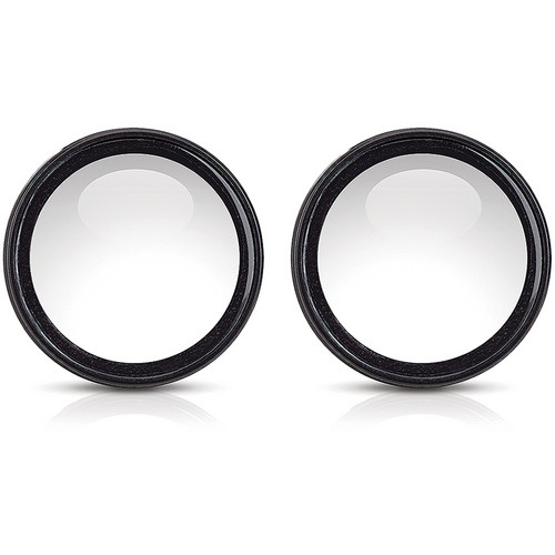GoPro Protective Lens for HERO3 / HERO3+ / HERO4 (2-Pack)