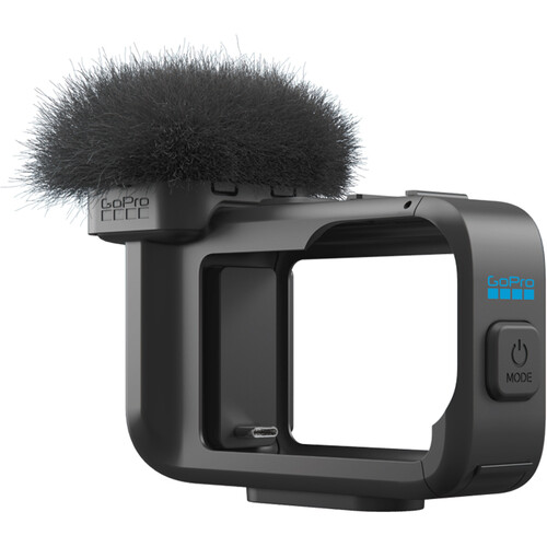 GoPro Media Mod for MISSION 1 Series AGFMD-001 B&H Photo Video