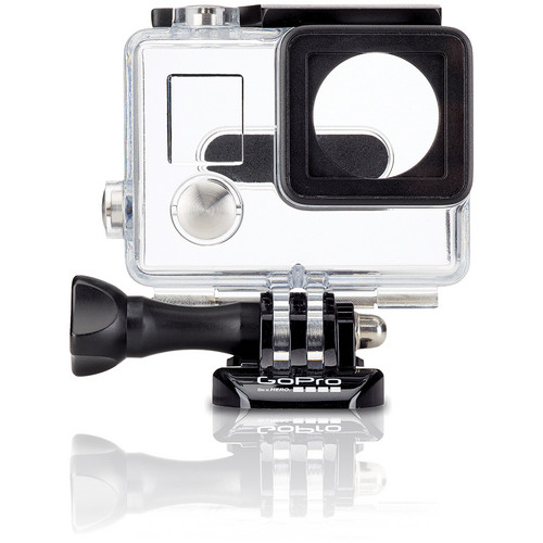 GoPro Standard Housing for HERO3 / HERO3+ / HERO4