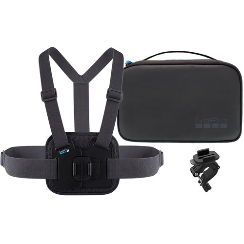 GoPro Sports Kit for all HERO/MAX Cameras