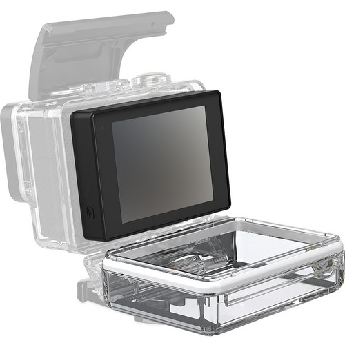 GoPro LCD Touch BacPac