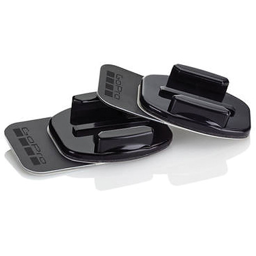 GoPro Removable Instrument Mount (3-Pack)