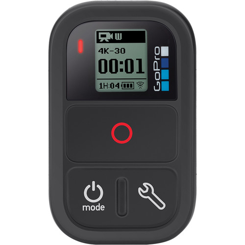 GoPro Smart Remote