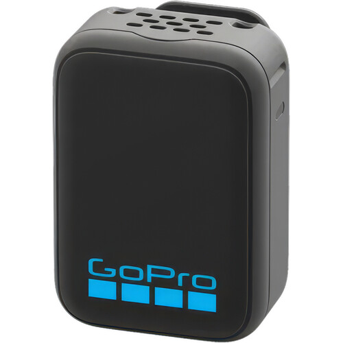 GoPro Wireless Mic Transmitter for MISSION Series