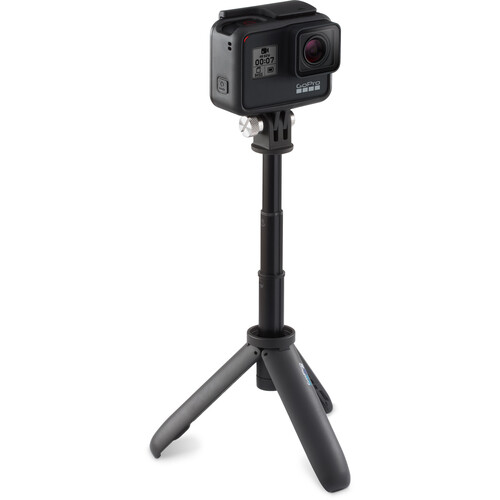 GoPro HERO7 Action Camera Promo Bundle Kit with Shorty