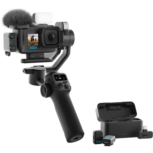 GoPro MISSION 1 PRO Ultimate Creator Edition