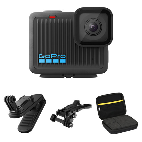 GoPro HERO Hiking & Camping Bundle