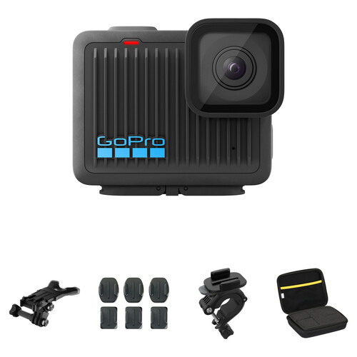 GoPro HERO Mountain Biking Bundle