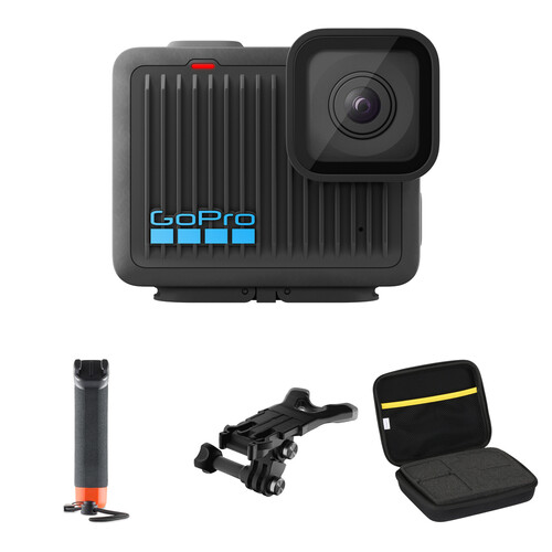 GoPro HERO Swimming & Snorkeling Bundle