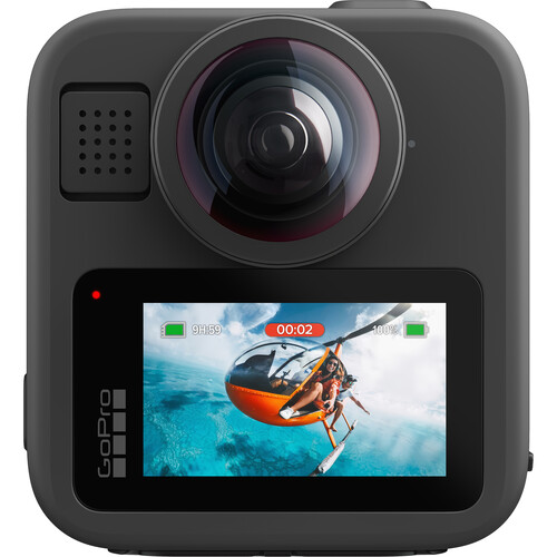 GoPro MAX2 360 Action Camera (5-Pack)