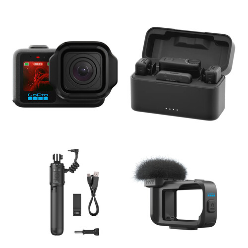 GoPro MISSION 1 Creator Edition