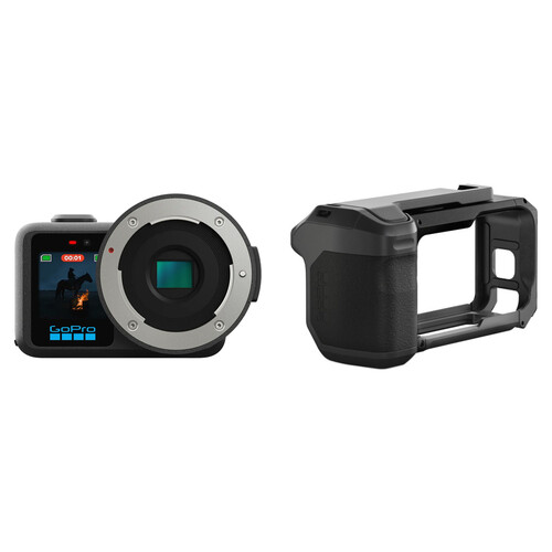 GoPro MISSION 1 PRO ILS Grip Kit