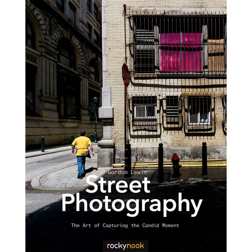 Rocky Nook Street Photography: The Art of Capturing the Candid Moment