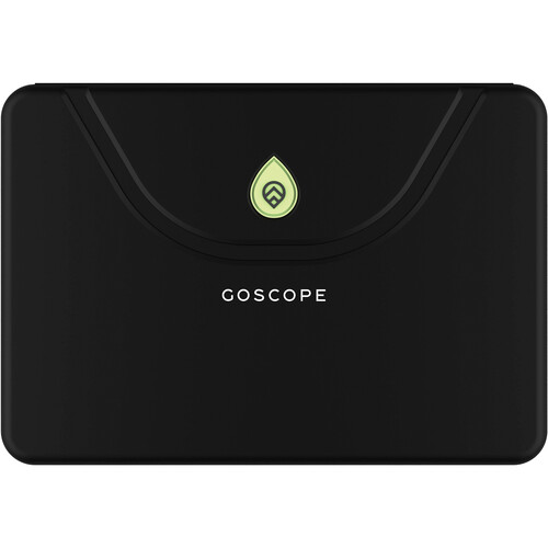 GoScope Applekeeper 16 Hardshell Case for MacBook Pro 16" (Late 2019)