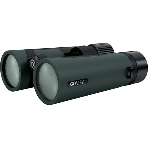 GOVIEW ZOOMR 10x42 Binoculars (Oak Green)