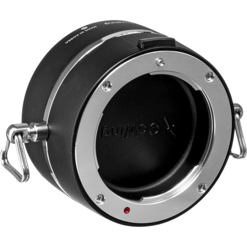 GoWing Lens Flipper for Micro Four Thirds Lenses