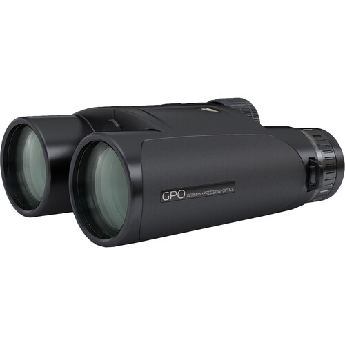 GPO USA 8x50 RangeGuide Laser Rangefinder Binoculars