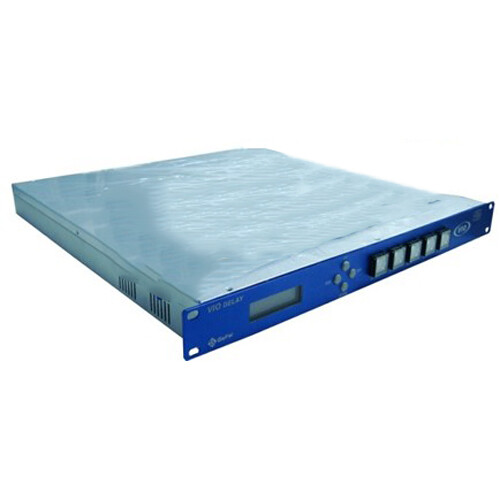 Gra-Vue VIO DELAY-XL-HD180S HD-SDI 180s or SD-SDI 900s Delay Line