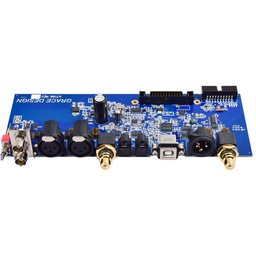 Grace Design m905 DAC Upgrade Kit For m905 Analog M905-DIG B&H