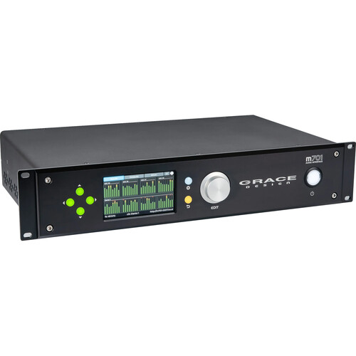Grace Design m701 Audio Interface (Base Unit)