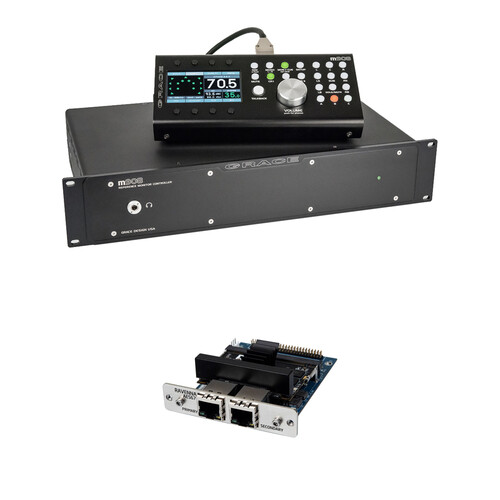 Grace Design M908 CONTROLLER/M908 RAVENNA OPTION UG