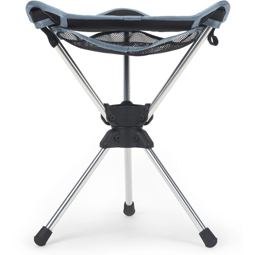 Grand Trunk Compass 360° Stool (Sea Black)