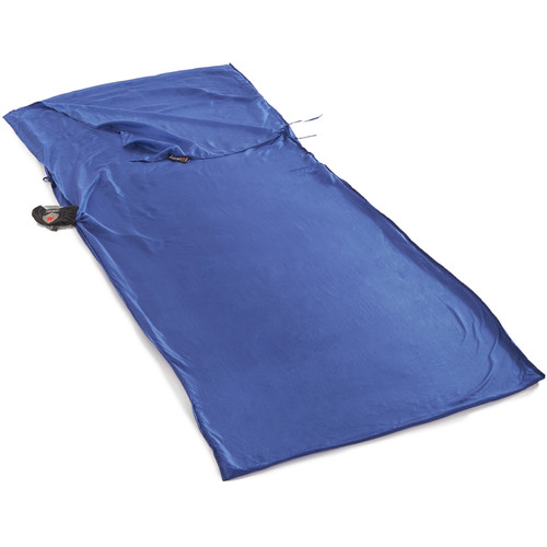 Grand Trunk Silk Sleep Sack (Single)