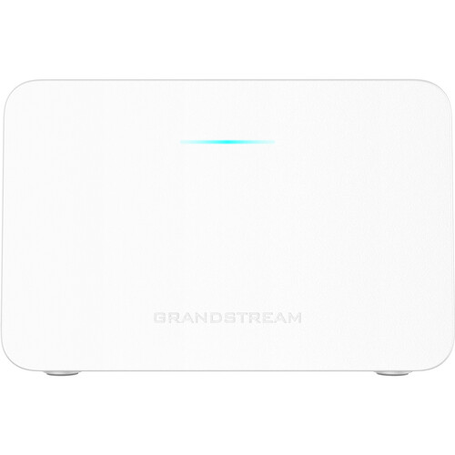 Grandstream GWN7062E AX3000 Wireless Dual-Band Gigabit Router