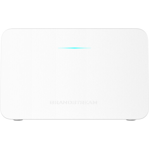 Grandstream GWN7062ET AX3000 Wireless Dual-Band Gigabit Router