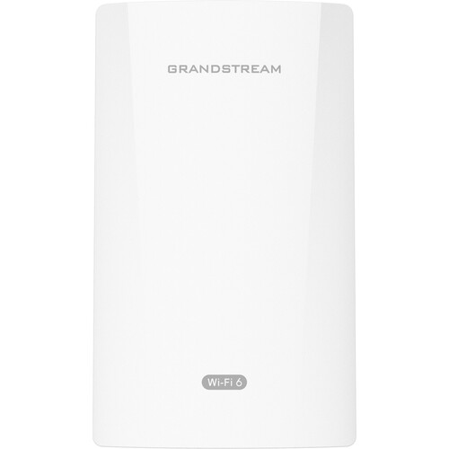 Grandstream GWN7302 PtP/PtMP Fixed Wireless Bridge