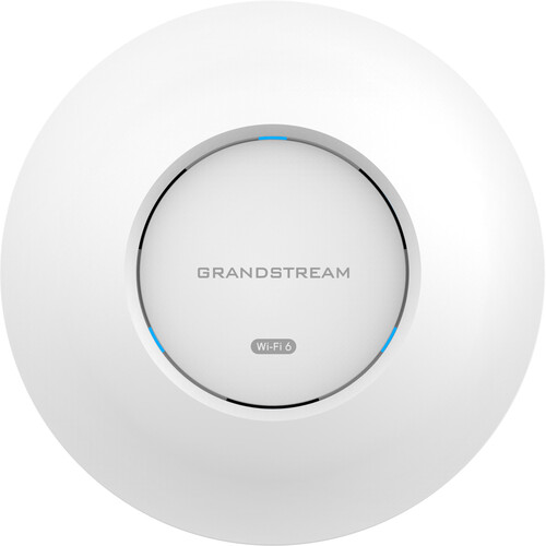 Grandstream GWN7660 AX1800 Dual-Band Wi-Fi 6 Access Point