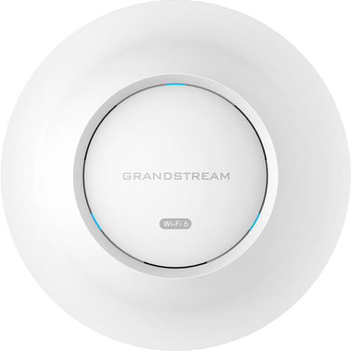 Grandstream GWN7664E AX6000 Dual-Band Wi-Fi 6 Access Point